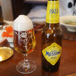 il tram - メッシーナ