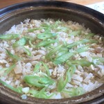 馬場乃町 はやし - 