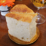 il tram - フォカッチャ