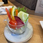 神戸串あげ SAKU - 