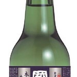 Sushi Maru Tatsu - 国盛本醸造生貯蔵