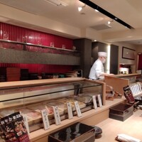 寿司 はせ川 西麻布店 - 