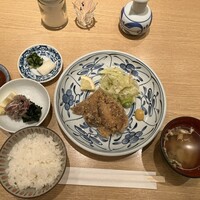 新宿割烹 中嶋 - 