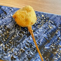 神戸串あげ SAKU - 