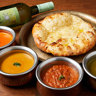 カトマンドゥカリーPUJA_0