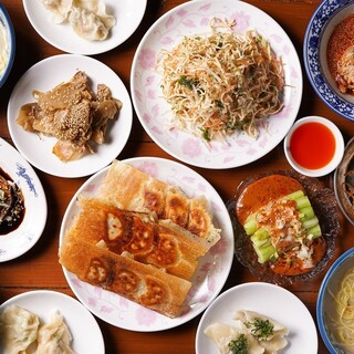 【当日予約ＯＫ】飲み放題付きコースがお手軽な4,000円～！