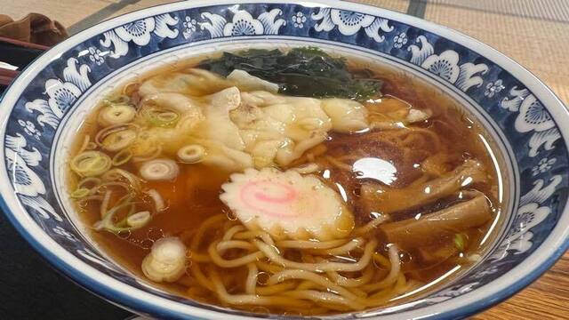 かわうちの湯レストラン &ndash; 川内村の地元食堂で味わう温かな料理