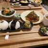 季節のごはんカフェ サトノ