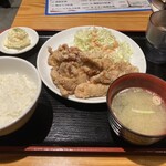 らんまん食堂 - 