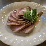 さか本 そば店 - 