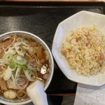 新川大勝軒飯店 - 