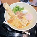 うどん鈴木鰹節店 - 