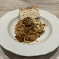 イル カルディナーレ 銀座コリドー店 - パスタ