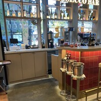 イル カルディナーレ 銀座コリドー店 - 内観