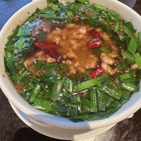 膳處漢ぽっちり - 