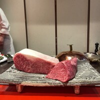 六本木うかい亭 - 