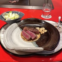 六本木うかい亭 - 