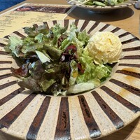OSAKAきっちん。 東急プラザ渋谷店 - 