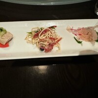 過門香 丸の内トラストタワー店 - 