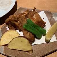 玄品 大阪 梅田東通 ふぐ・うなぎ・かに料理 - 