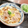 Marugame Seimen - 鴨ねぎうどん