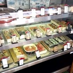 立花寿司 - 他にも沢山の種類があります(*^_^*)