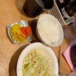 肉と酒 はじめ - 