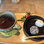 Tea & Space 基幸庵 - 