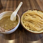 Tsukemen Enaku - 