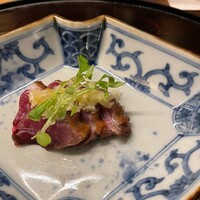 肉和食 月火水木金土日 - 