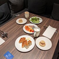 インプレイス 3-3 ヒルトン名古屋 - 
