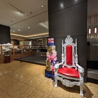 インプレイス 3-3 ヒルトン名古屋 - 