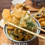 海鮮食堂 サカナとごはん 凪 - 