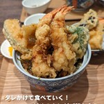 海鮮食堂 サカナとごはん 凪 - 