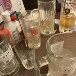 黒松屋 日比谷店 - 