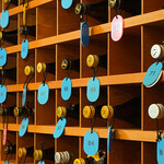 小料理もものふ - キープボトル