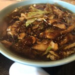 ラーメン現代 - 