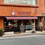 サンドイッチ カフェ 奄美 - 朝7時30分からの営業