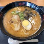 味千ラーメン - 料理写真:味千ラーメン