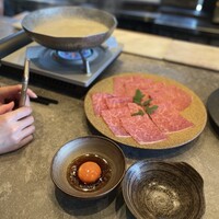 A5和牛肉料理専門店 ONIQUE TOKYO - 