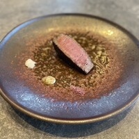 A5和牛肉料理専門店 ONIQUE TOKYO - 
