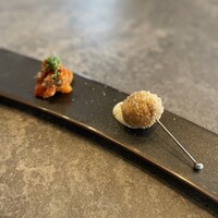 A5和牛肉料理専門店 ONIQUE TOKYO - 