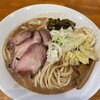 拉麺 mellow