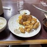 とんかつの店ミヤコ - 