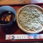 Edo Soba Nichigetsuan - 