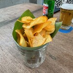 Blue Jasmine - 料理写真: