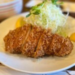 Tonkatsu Momiji - 