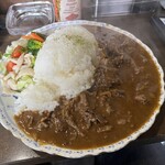 カレー屋 エムズ - 