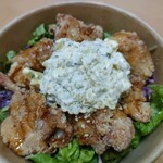 Karaage Kiyotaya - 