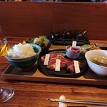 ラム焼肉専門店 lamb ne - 